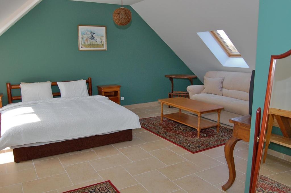 Malomdűlő Farmház Pilisborosjenő Quarto foto