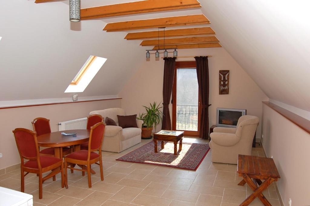 Malomdűlő Farmház Pilisborosjenő Quarto foto