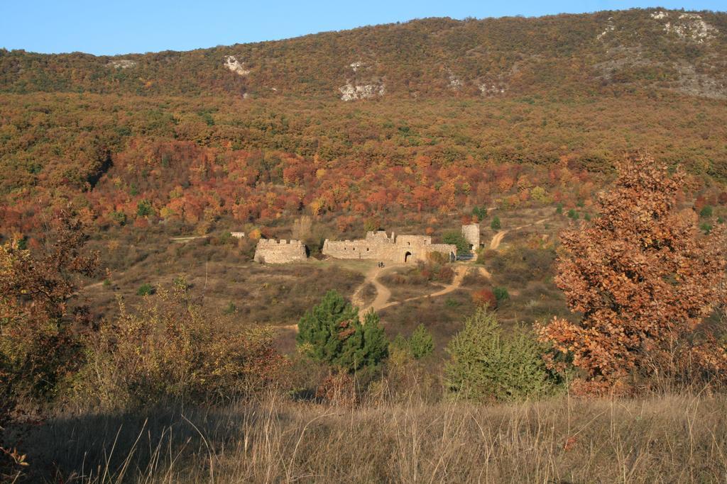 Malomdűlő Farmház Pilisborosjenő Exterior foto