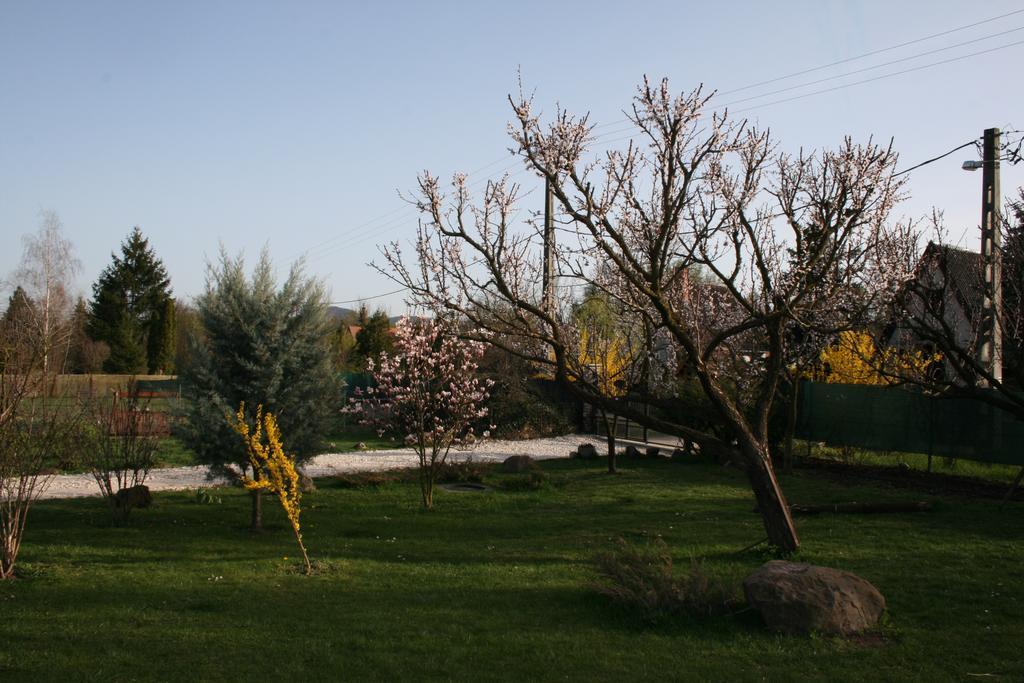 Malomdűlő Farmház Pilisborosjenő Exterior foto